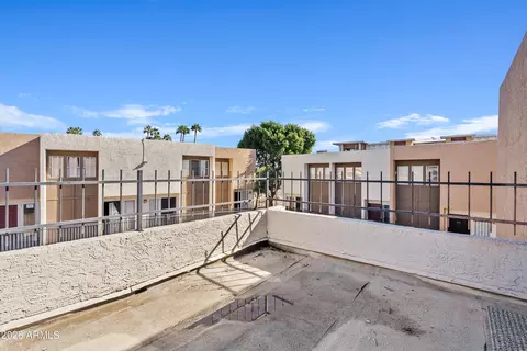 Exterior - 604 E Weber Dr #18, Tempe, AZ 85281 photo 2 of 6