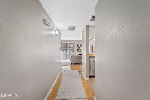 Entry Way - 604 E Weber Dr #18, Tempe, AZ 85281 photo 1 of 1