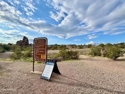 Exterior - 604 E Weber Dr #18, Tempe, AZ 85281 photo 5 of 6