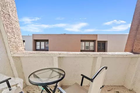 Exterior - 604 E Weber Dr #18, Tempe, AZ 85281 photo 3 of 6