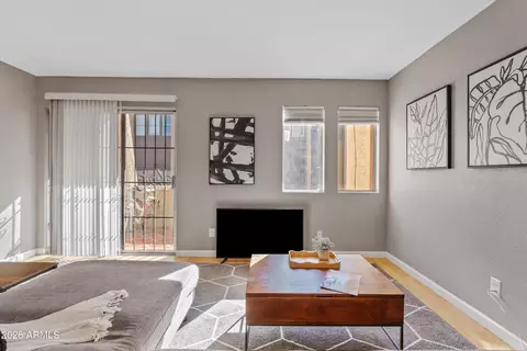 Living - 604 E Weber Dr #18, Tempe, AZ 85281 photo 4 of 4