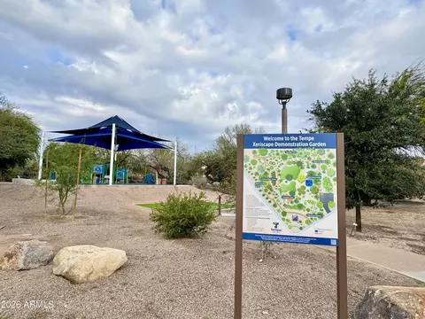 View/Area - 604 E Weber Dr #18, Tempe, AZ 85281 photo 2 of 4