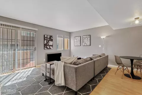 Living - 604 E Weber Dr #18, Tempe, AZ 85281 photo 2 of 4