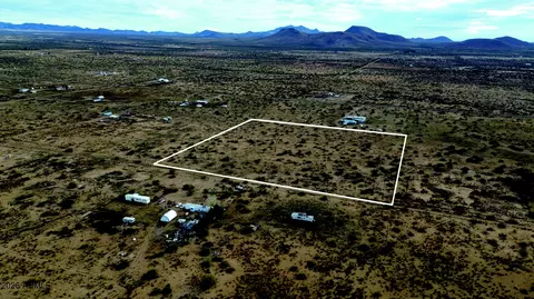 9 E 56 Acres E Apache Dr #19, Pearce, AZ 85625