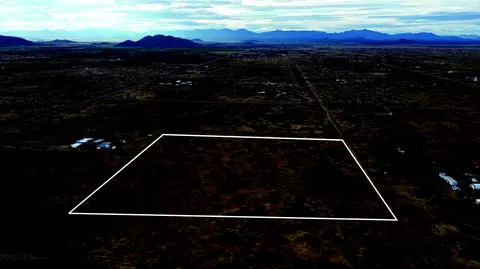 9 E 56 Acres E Apache Dr #19, Pearce, AZ 85625 photo 9