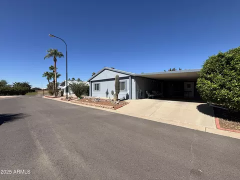 2400 E Baseline Ave #80, Apache Junction, AZ 85119 photo 2