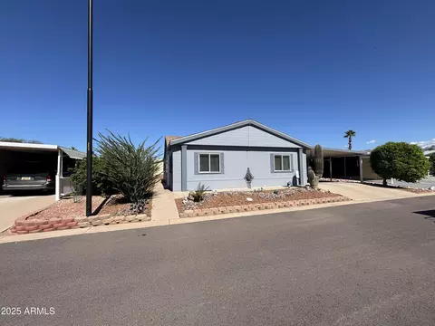 2400 E Baseline Ave #80, Apache Junction, AZ 85119 photo 3