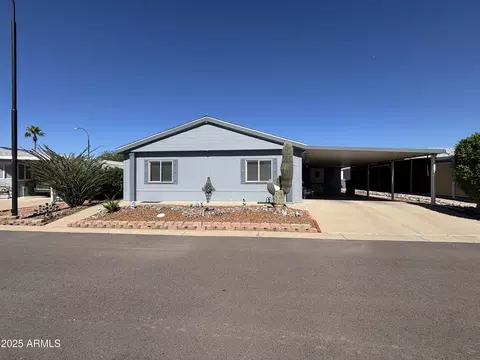 2400 E Baseline Ave #80, Apache Junction, AZ 85119