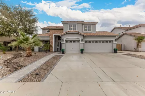 3296 E Thornton Ave, Gilbert, AZ 85297