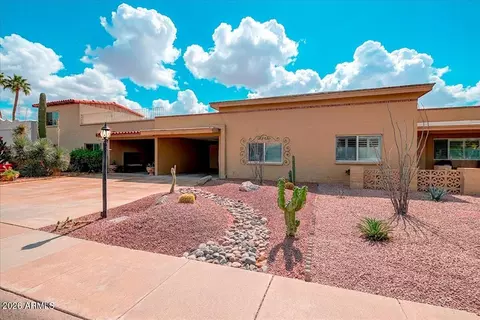 7651 E Coolidge St, Scottsdale, AZ 85251
