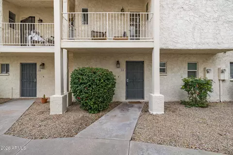 8502 N Central Ave #14, Phoenix, AZ 85020
