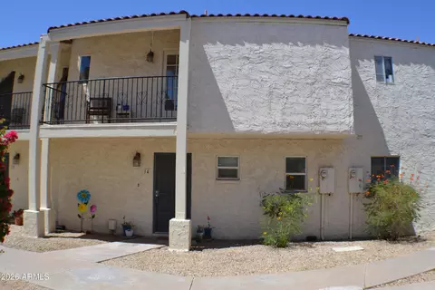 8502 N Central Ave #14, Phoenix, AZ 85020