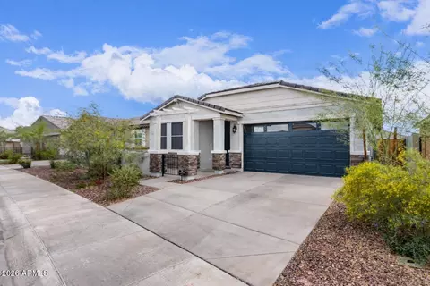 21105 N Blue Agave Dr, Maricopa, AZ 85138