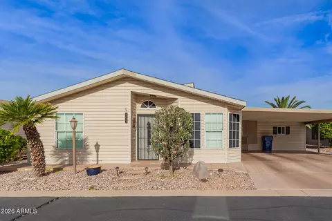 3301 S Goldfield Rd #4028, Apache Junction, AZ 85119 photo 13