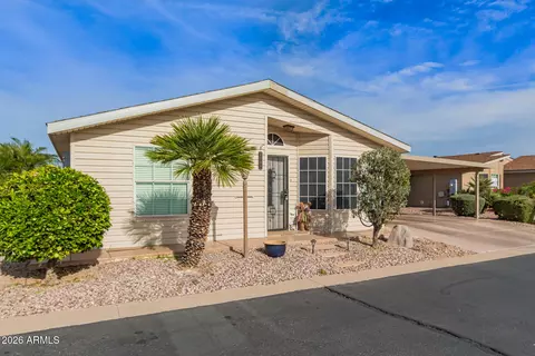 3301 S Goldfield Rd #4028, Apache Junction, AZ 85119