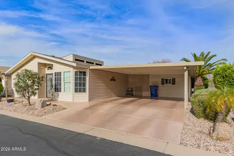 3301 S Goldfield Rd #4028, Apache Junction, AZ 85119 photo 15