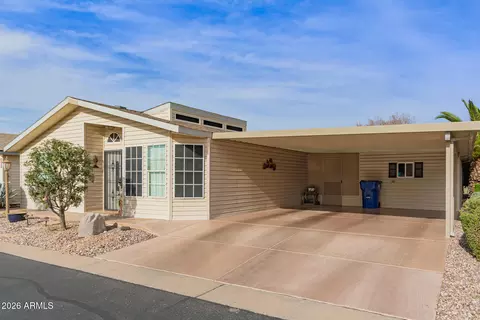 3301 S Goldfield Rd #4028, Apache Junction, AZ 85119 photo 16