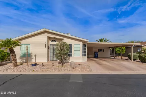 3301 S Goldfield Rd #4028, Apache Junction, AZ 85119 photo 12