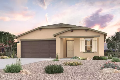 9930 W Bradshaw Dr, Arizona City, AZ 85123