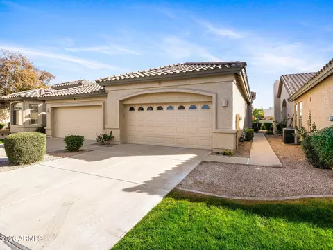 23905 S Vacation Way, Sun Lakes, AZ 85248