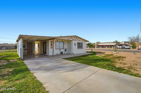 1820 S 7th St, Coolidge, AZ 85128