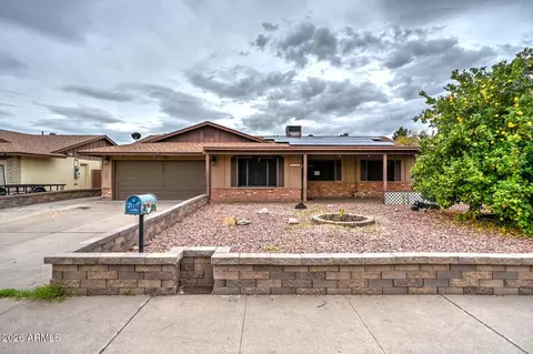 11002 N 45th Ave, Glendale, AZ 85304