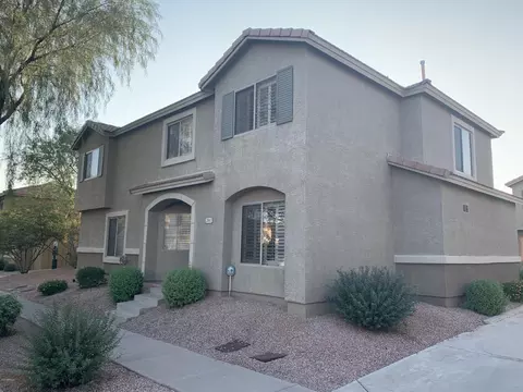 21842 N 40th Pl, Phoenix, AZ 85050