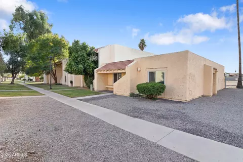 5745 N 44th Ln, Glendale, AZ 85301