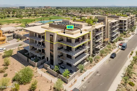 4849 N Camelback Ridge Dr #B405, Scottsdale, AZ 85251