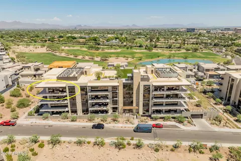4849 N Camelback Ridge Dr #B405, Scottsdale, AZ 85251