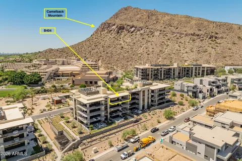 4849 N Camelback Ridge Dr #B404, Scottsdale, AZ 85251