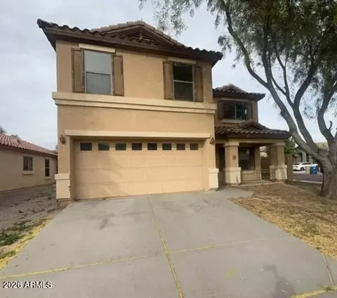 23646 W Levi Dr, Buckeye, AZ 85326