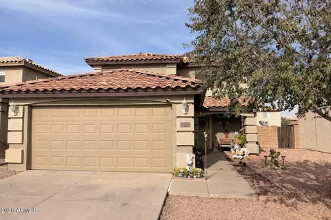 12228 W Columbine Dr, El Mirage, AZ 85335