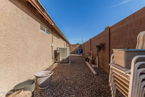 706 S 110th Pl, Mesa, AZ 85208 photo 33