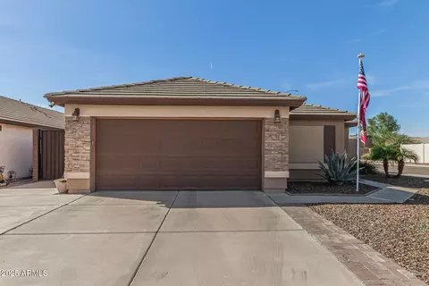 706 S 110th Pl, Mesa, AZ 85208 photo 3