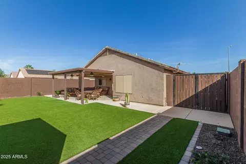 706 S 110th Pl, Mesa, AZ 85208 photo 30