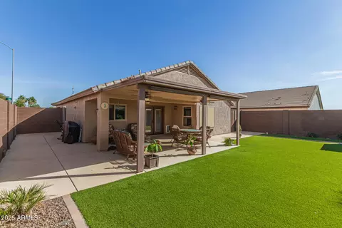 706 S 110th Pl, Mesa, AZ 85208 photo 28