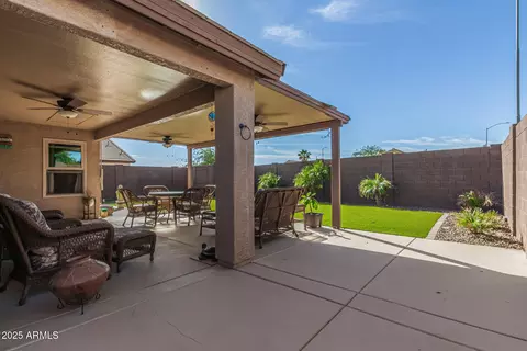 706 S 110th Pl, Mesa, AZ 85208 photo 32