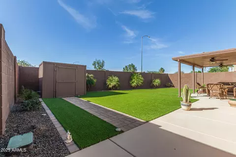 706 S 110th Pl, Mesa, AZ 85208 photo 31