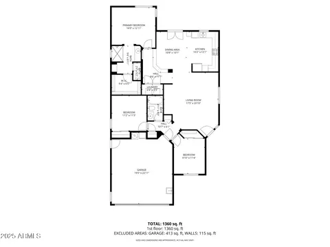 706 S 110th Pl, Mesa, AZ 85208 photo 2