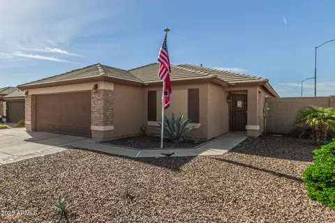 706 S 110th Pl, Mesa, AZ 85208
