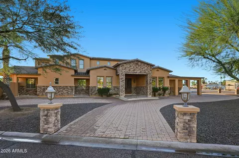 6653 E Sweetwater Ave, Scottsdale, AZ 85254