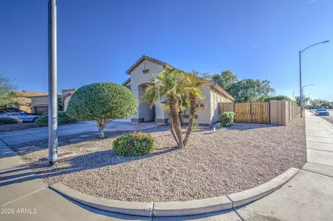 12575 W Osborn Rd, Avondale, AZ 85392