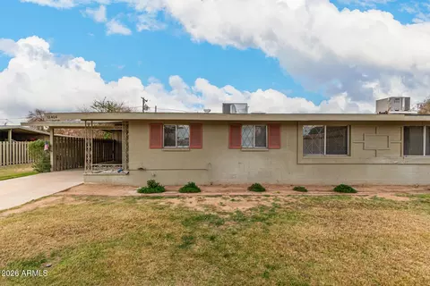 12404 N 103rd Ave, Sun City, AZ 85351