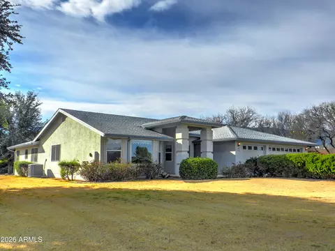 155 W Fort Mcdowell Pl, Camp Verde, AZ 86322