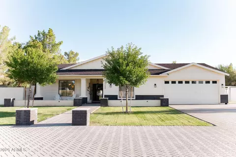 19049 E Cloud Rd, Queen Creek, AZ 85142