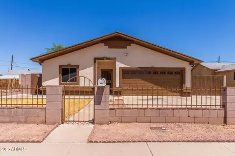 8676 W Mountain View Rd, Peoria, AZ 85345