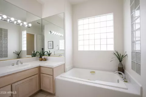 Bath - 3124 E Squaw Peak Cir, Phoenix, AZ 85016 photo 3 of 5