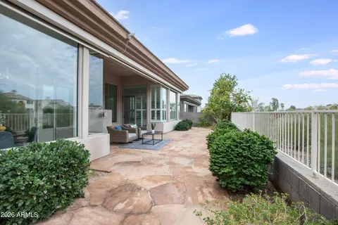 Exterior - 3124 E Squaw Peak Cir, Phoenix, AZ 85016 photo 5 of 5