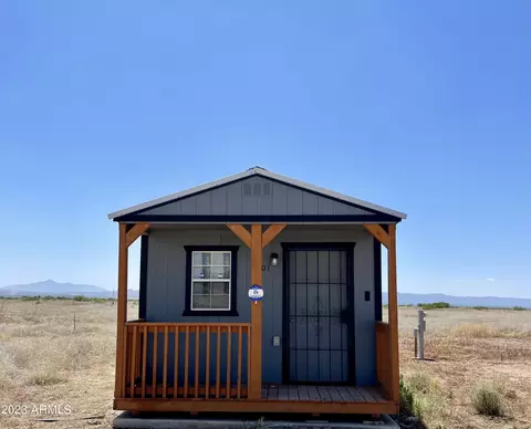 1001 E Mazatlan St, Douglas, AZ 85607